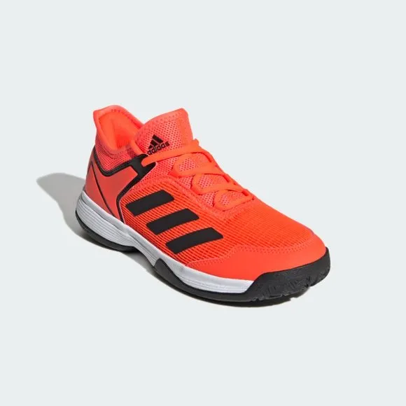 Kids Unisex Adizero Club Tennis Shoes from Adidas