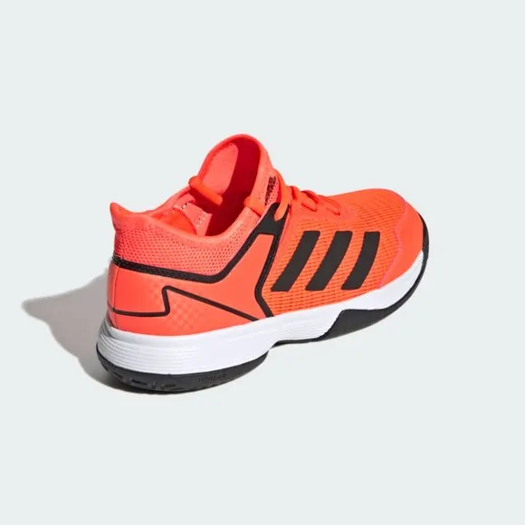 Kids Unisex Adizero Club Tennis Shoes from Adidas