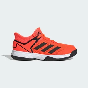 Kids Unisex Adizero Club Tennis Shoes from Adidas