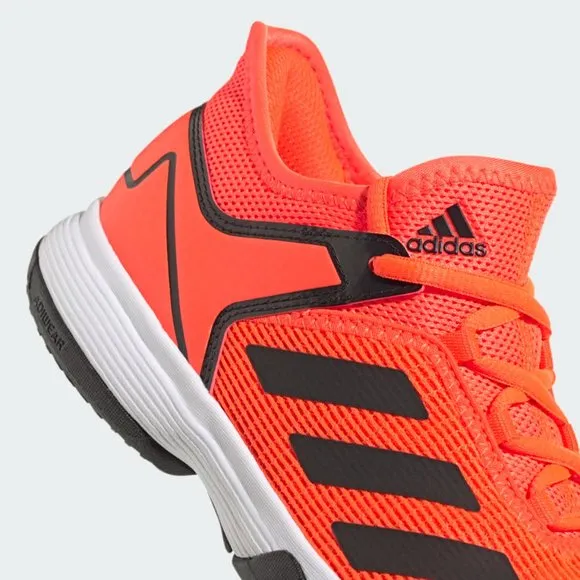 Kids Unisex Adizero Club Tennis Shoes from Adidas