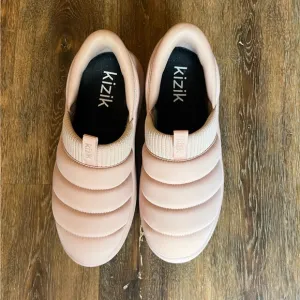 Kizik shoes