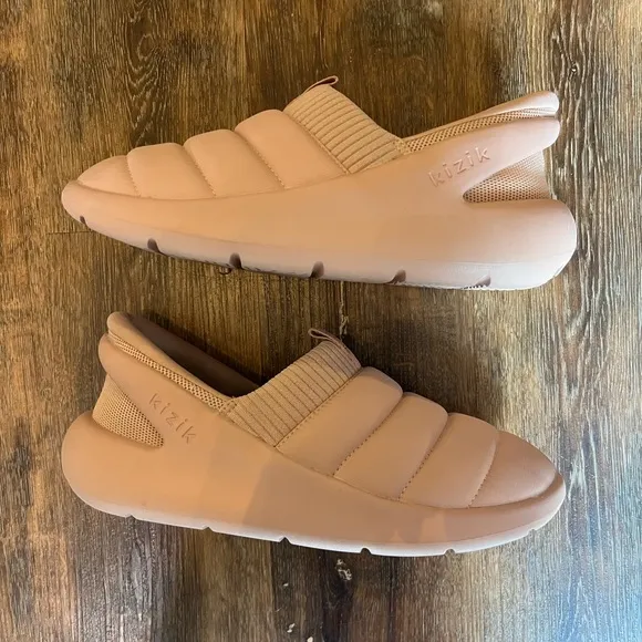 Kizik shoes