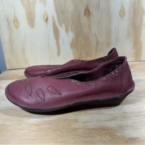 Klogs Zen Komfort Shoes Women’s Size 8