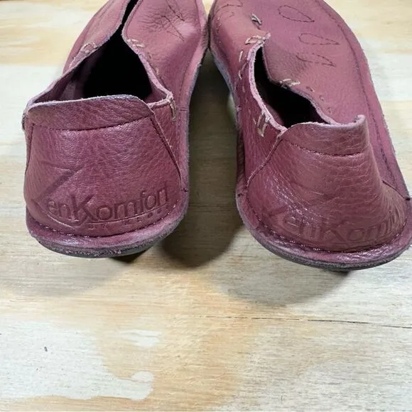 Klogs Zen Komfort Shoes Women’s Size 8