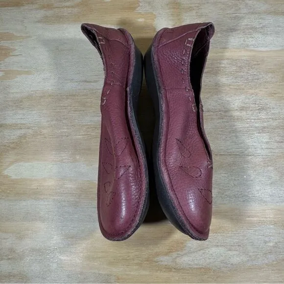 Klogs Zen Komfort Shoes Women’s Size 8