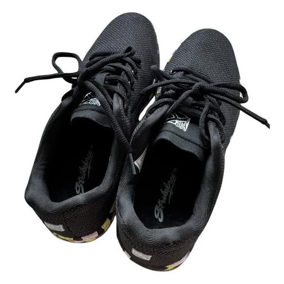 KR Strikeforce Compass Women’s Athletic Bowling Shoes