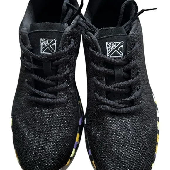 KR Strikeforce Compass Women’s Athletic Bowling Shoes