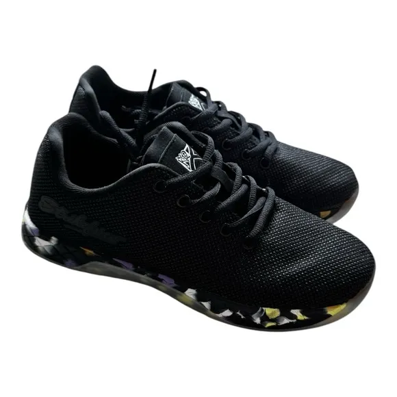 KR Strikeforce Compass Women’s Athletic Bowling Shoes