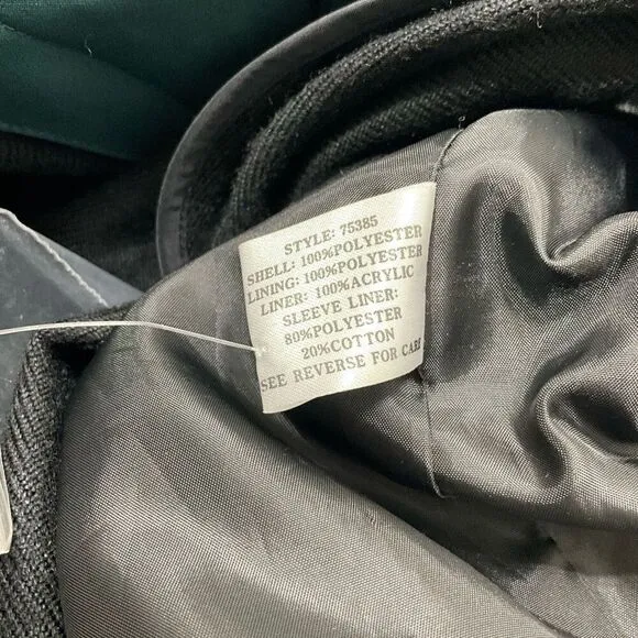 KRISTEN BLAKE Trench Coat With Liner