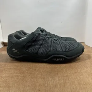 Kuru Chicane Men's Size 13 Hiking Shoes Low Top Sneakers Trail Black