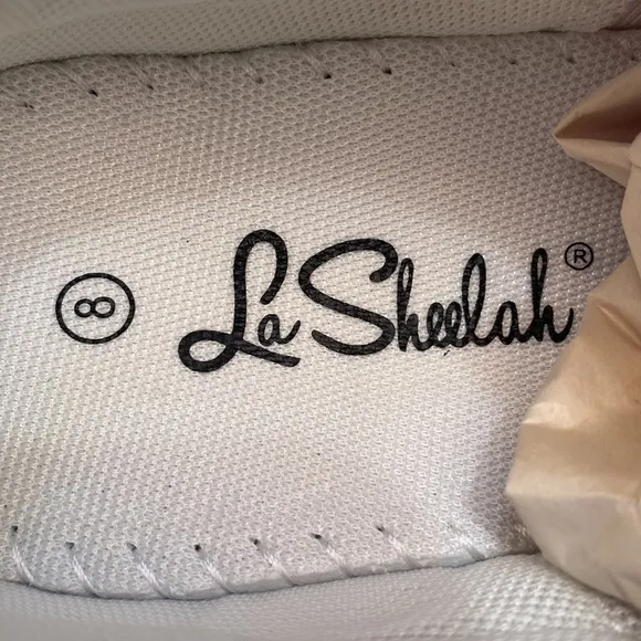 La Sheelah Women’s Shoes