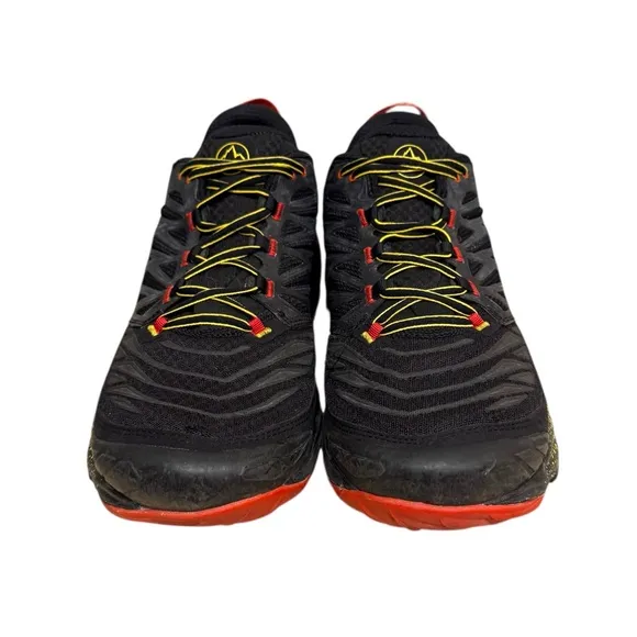 La Sportiva Akasha II Trail Mountain Running Shoes Men’s Sz 47 (US 13)