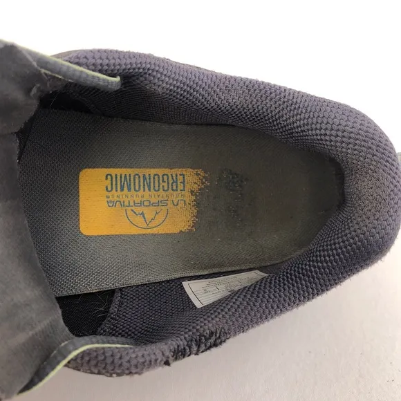 La Sportiva Bushido II GTX Trail Running Shoes 10