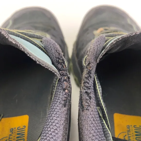 La Sportiva Bushido II GTX Trail Running Shoes 10