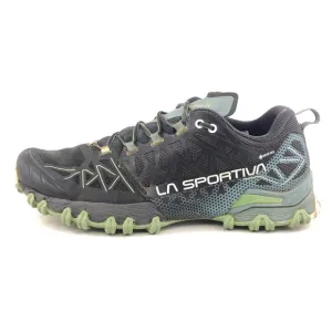 La Sportiva Bushido II GTX Trail Running Shoes 10