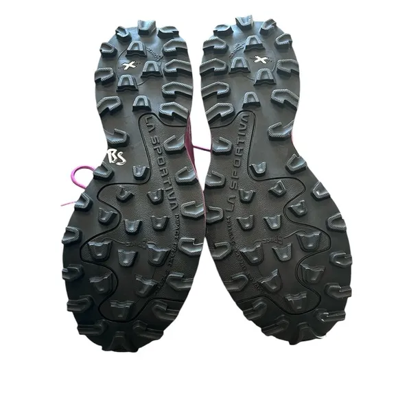 La Sportiva mutant trail running shoes