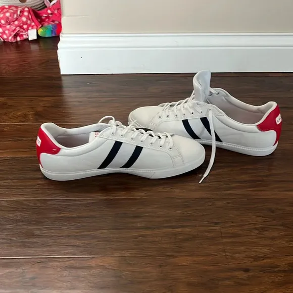 LaCoste Men’s Shoes-NWT-Size 12- Grad Vulc 120