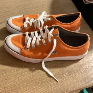 Lacoste men’s shoes size 9.5