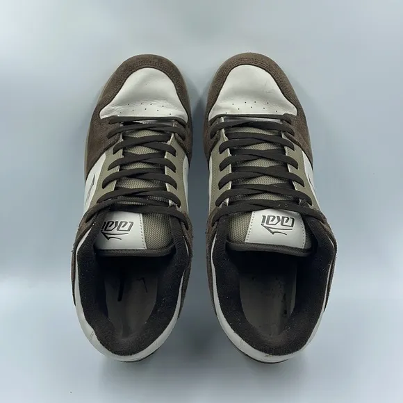 Lakai Skateboarding Shoes Men’s Sz 13
