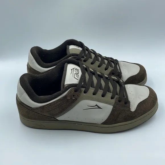 Lakai Skateboarding Shoes Men’s Sz 13