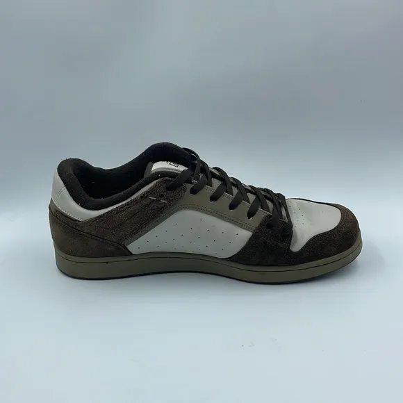Lakai Skateboarding Shoes Men’s Sz 13