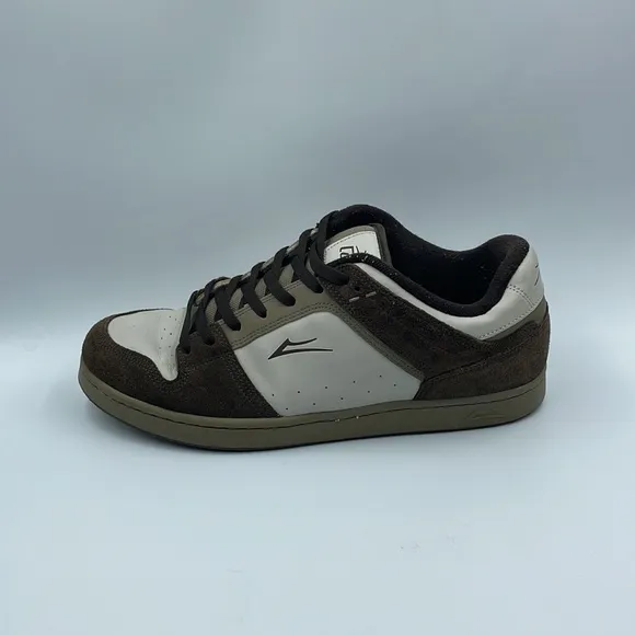 Lakai Skateboarding Shoes Men’s Sz 13