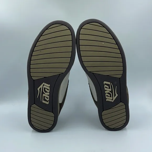 Lakai Skateboarding Shoes Men’s Sz 13