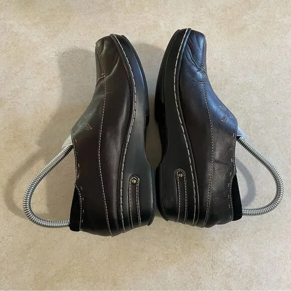 Lartiste Burbank Shoes size 38 women’s clogs shoes spring step