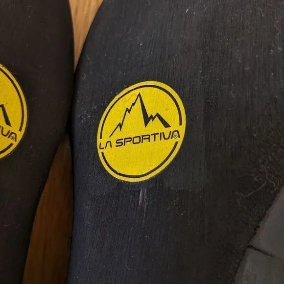La Sportiva Rock Climbing Shoes