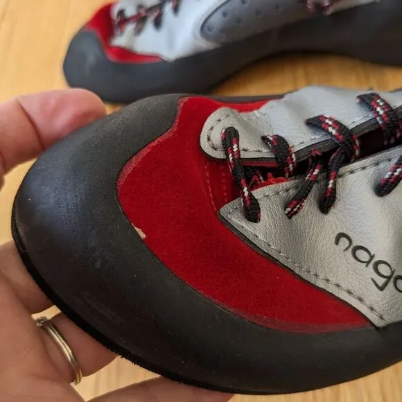 La Sportiva Rock Climbing Shoes