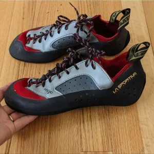 La Sportiva Rock Climbing Shoes