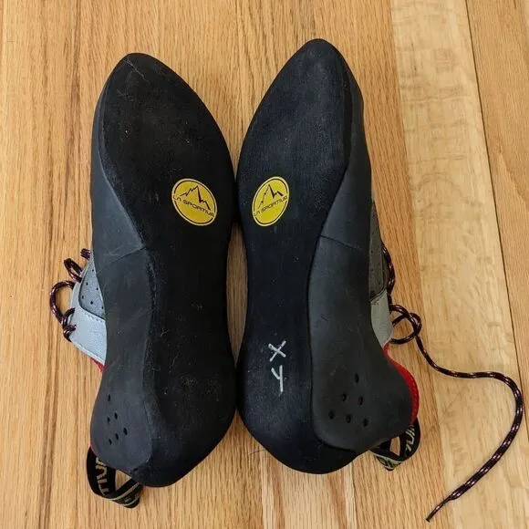La Sportiva Rock Climbing Shoes