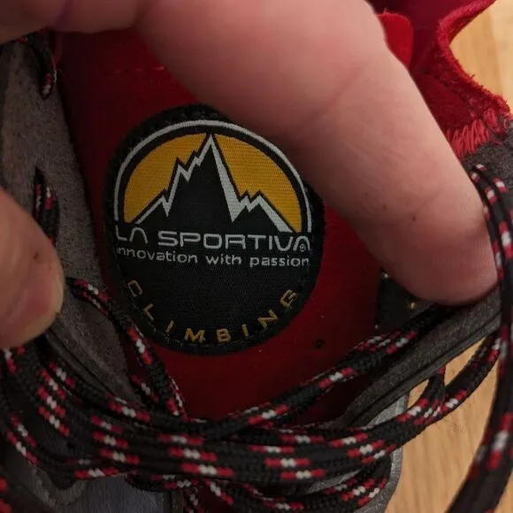 La Sportiva Rock Climbing Shoes