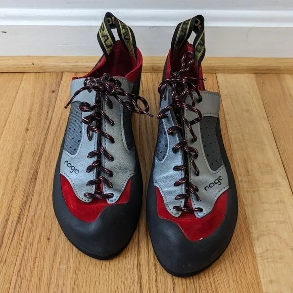 La Sportiva Rock Climbing Shoes