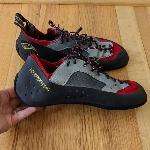 La Sportiva Rock Climbing Shoes