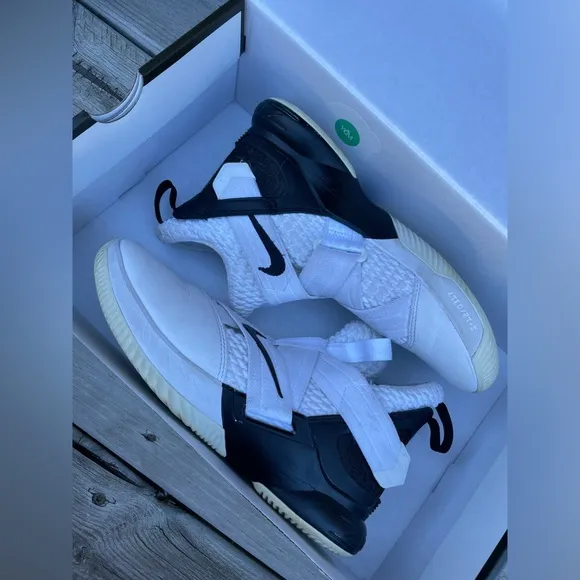 Lebron soldier XI (12)