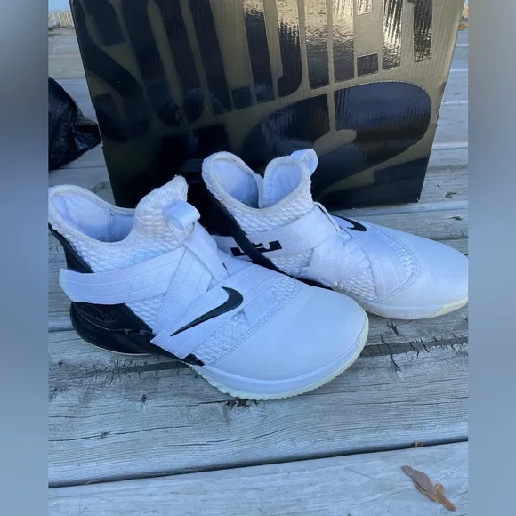 Lebron soldier XI (12)