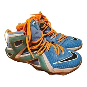 LeBron XII Elite Elevate Men’s Shoes - Size 9 1/2
