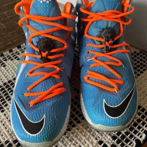 LeBron XII Elite Elevate Men’s Shoes