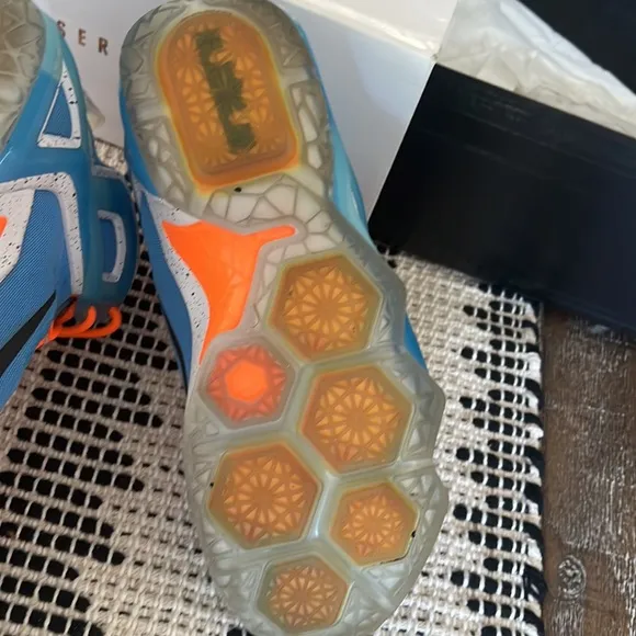 LeBron XII Elite Elevate Men’s Shoes