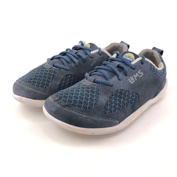 Lems Primal 2 Minimalist Zero Drop Running Shoes 8