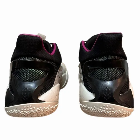 Li-Ning Sonic 9 Low Men’s Shoes Basketball Sneakers ABAR039-1H Size 10