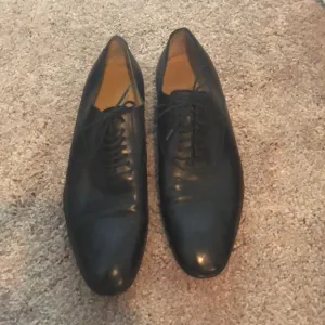 Lightly Worn, Men’s Gucci Shoes