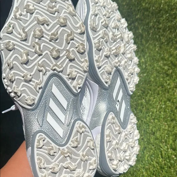 *Like New* Adidas Codechaos 25 Spikeless Golf Men’s Shoes Size 8