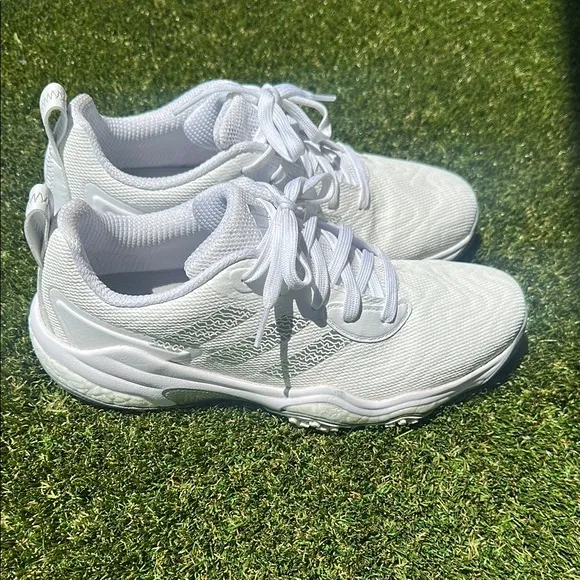 *Like New* Adidas Codechaos 25 Spikeless Golf Men’s Shoes Size 8
