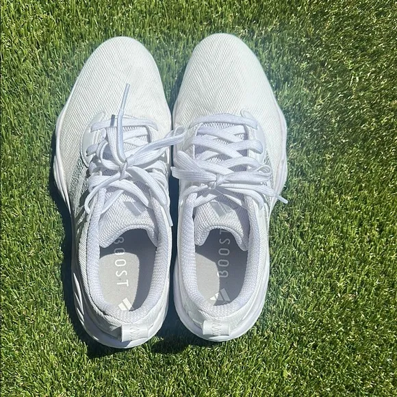 *Like New* Adidas Codechaos 25 Spikeless Golf Men’s Shoes Size 8