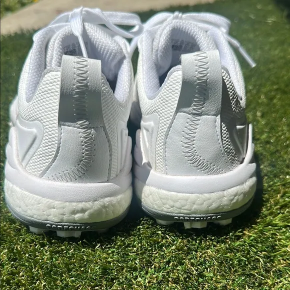 *Like New* Adidas Codechaos 25 Spikeless Golf Men’s Shoes Size 8