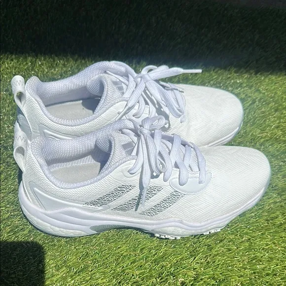 *Like New* Adidas Codechaos 25 Spikeless Golf Men’s Shoes Size 8