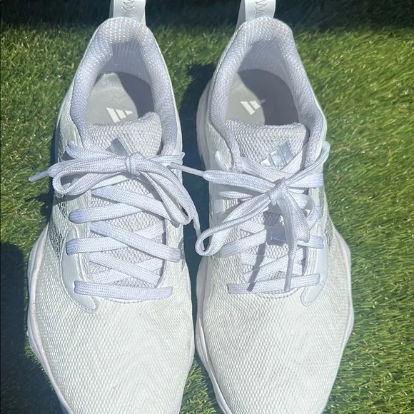*Like New* Adidas Codechaos 25 Spikeless Golf Men’s Shoes Size 8
