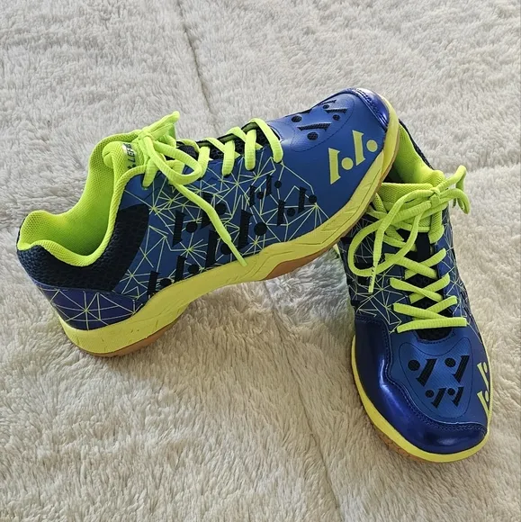 LIKE NEW Women's Luff 06 Lightweight Cushioning Pickleball Court Shoes Size 6.5